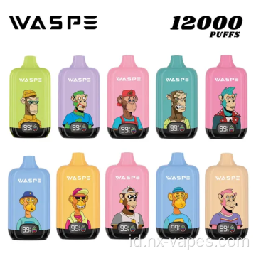 Waspe Digital Box 12K Harga Grosir